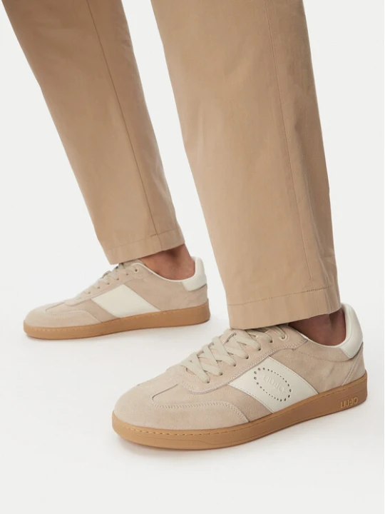 Foto del prodotto Liu Jo Sneakers 7B6015 PX310 Beige
