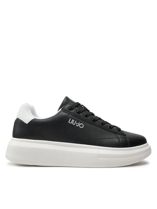 Foto del prodotto Liu Jo Sneakers Big 01 7B4027 PX474 Nero