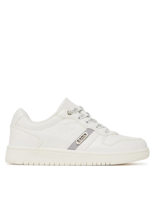 Foto del prodotto Liu Jo Sneakers Celia 917 4A5315 EX277 Bianco