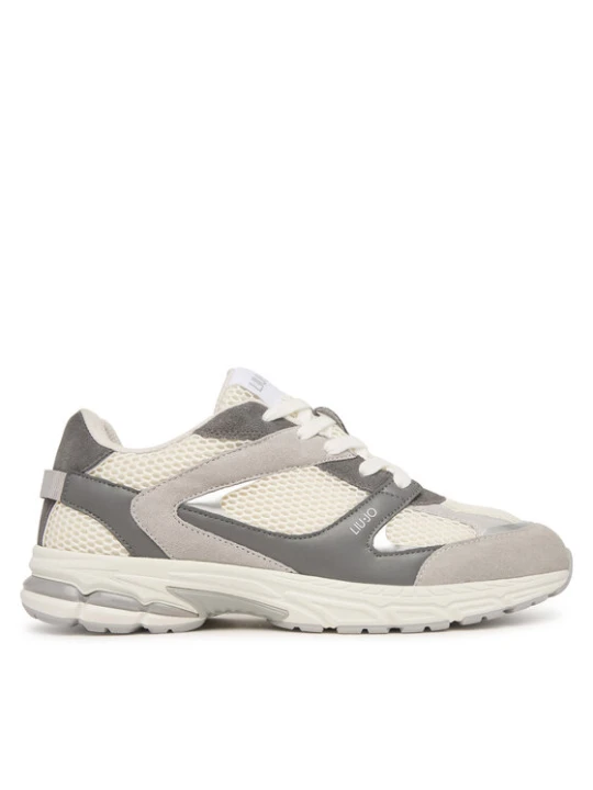 Foto del prodotto Liu Jo Sneakers Cooper 01 7G6027 PX954 Grigio