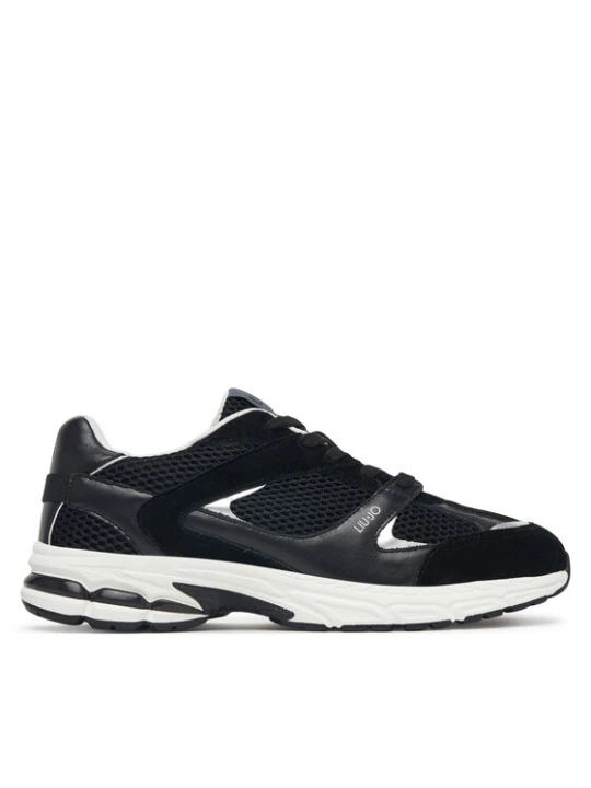 Foto del prodotto Liu Jo Sneakers Cooper 01 7G6027 PX954 Nero