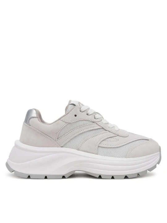 Foto del prodotto Liu Jo Sneakers Eva 03 BA5085 PX624 Grigio