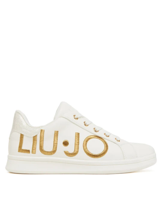 Foto del prodotto Liu Jo Sneakers Ginny 01 4F5007 EX014 S Bianco