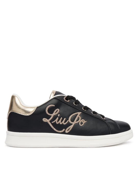 Foto del prodotto Liu Jo Sneakers Ginny 01 4F6011 EX097 D Nero
