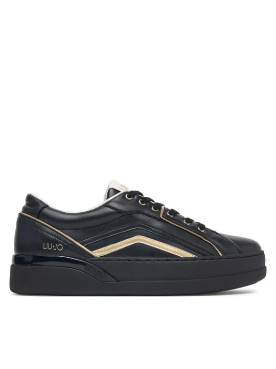 Foto del prodotto Liu Jo Sneakers Lena 02 BF6027 PX026 Nero