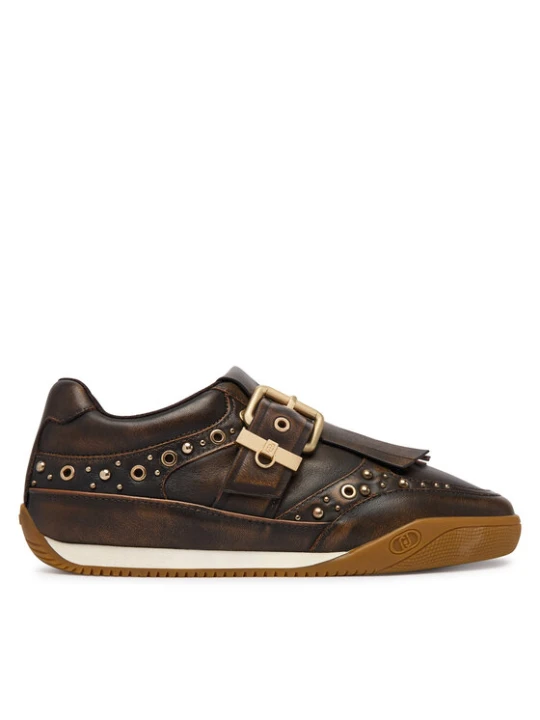 Foto del prodotto Liu Jo Sneakers Lewis 06 BF6039 PX893 Marrone