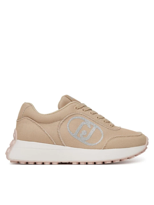 Foto del prodotto Liu Jo Sneakers Lolo 18 BA5003 TX054 Beige