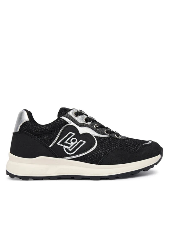 Foto del prodotto Liu Jo Sneakers Rebel 03 4F5003 TX311 M Nero