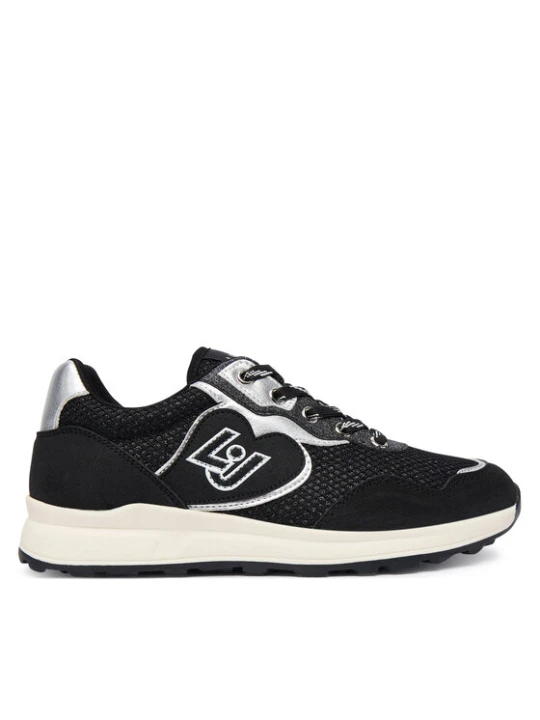 Foto del prodotto Liu Jo Sneakers Rebel 03 4F5003 TX311 S Nero