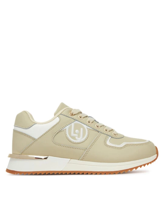 Foto del prodotto Liu Jo Sneakers Rosy 905 4A5713 PX474 Beige