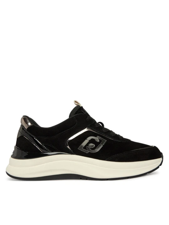 Foto del prodotto Liu Jo Sneakers Stardust 01 BF6029 PX911 Nero