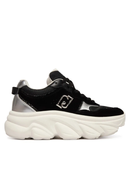Foto del prodotto Liu Jo Sneakers Steffy 01 BA6025 PX080 Nero