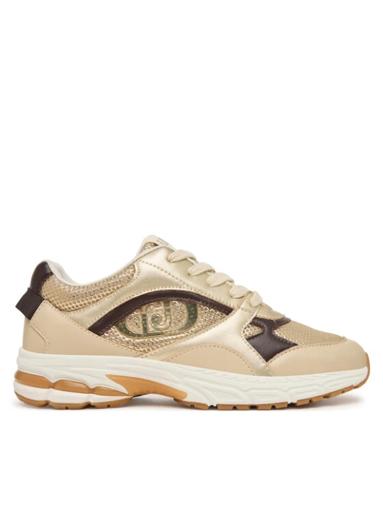 Foto del prodotto Liu Jo Sneakers Trixie 01 BF6063 PX932 Beige