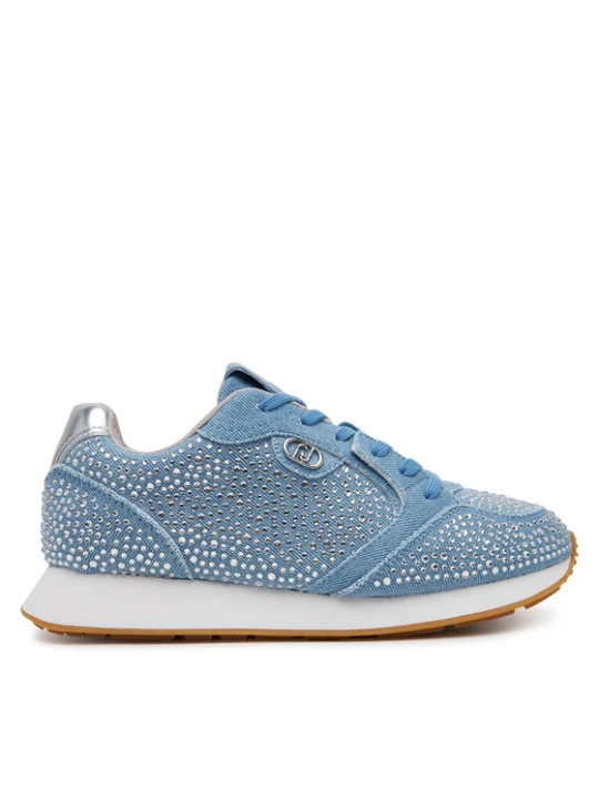 Foto del prodotto Liu Jo Sneakers Vibe 03 BA5087 TX474 Blu