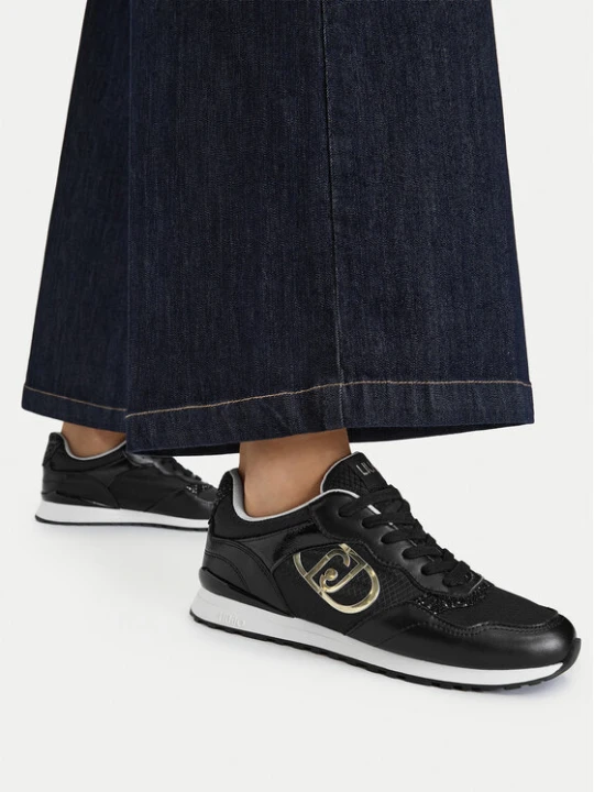 Foto del prodotto Liu Jo Sneakers Wonder Low 02 Bis BA6001 TX517 Nero
