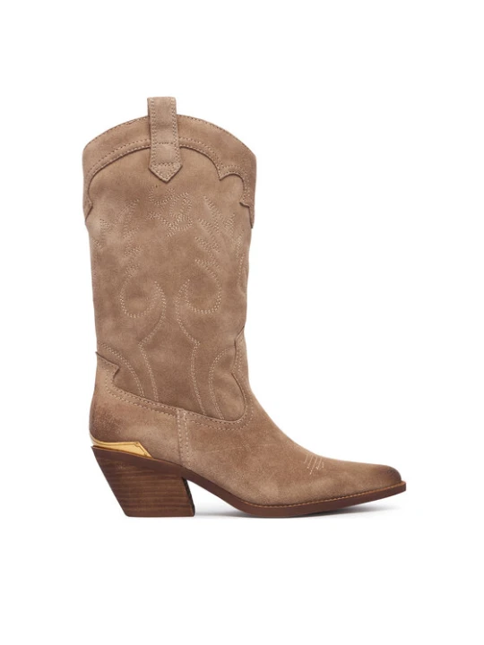 Foto del prodotto Liu Jo Stivali texani Austin 05 SF6089 PX002 Beige
