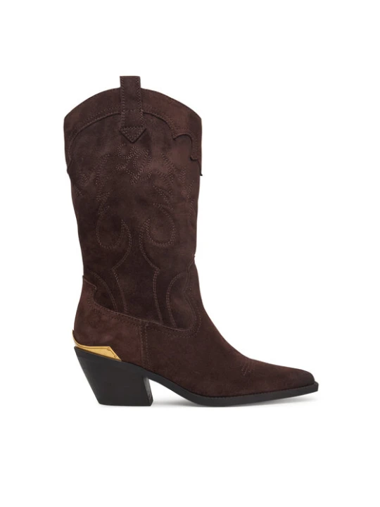 Foto del prodotto Liu Jo Stivali texani Austin 05 SF6089 PX002 Marrone