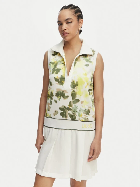 Foto del prodotto Liu Jo Vestito estivo TA6259 T358A Multicolore Regular Fit