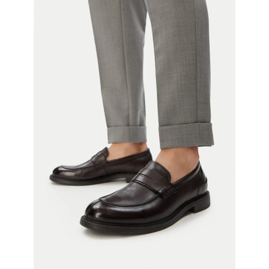 Foto del prodotto Loafers Badura EO-LORANO-01 Marrone scuro
