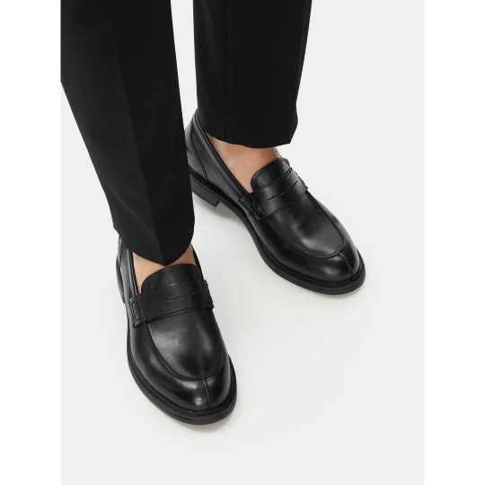 Foto del prodotto Loafers Badura EO-LORANO-01 Nero