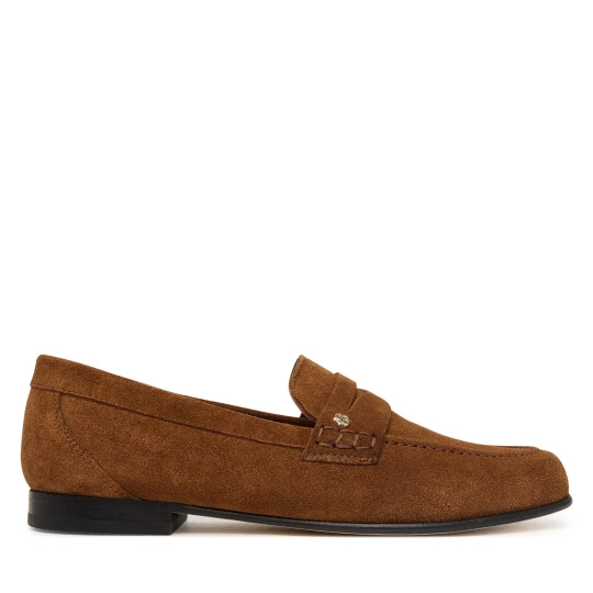 Foto del prodotto Loafers BOSS Jadey 50568591 Marrone