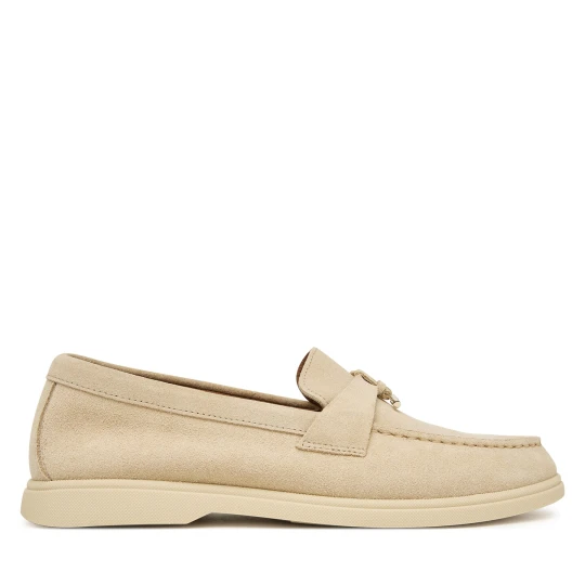 Foto del prodotto Loafers BOSS Sienne 50573418 Beige