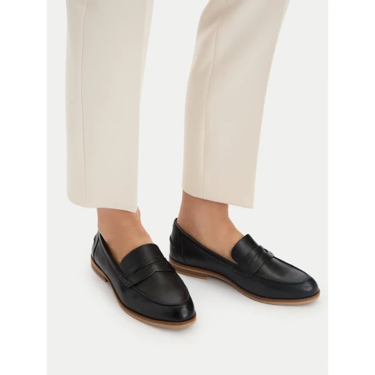 Foto del prodotto Loafers Caprice 9-24203-46 Nero