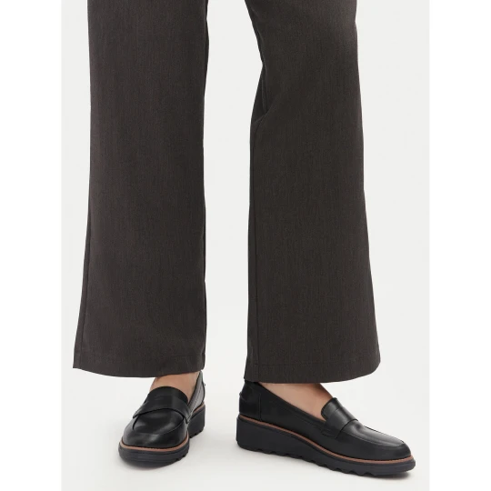 Foto del prodotto Loafers Clarks Sharon Gracie 261568164 Nero