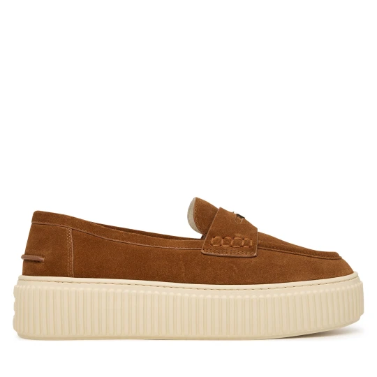 Foto del prodotto Loafers Furla Sky YL86FKY Y61000 BD 03B00 Marrone