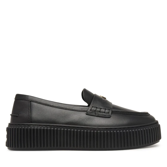 Foto del prodotto Loafers Furla Sky YL86FKY Y62000 BD O6000 Nero