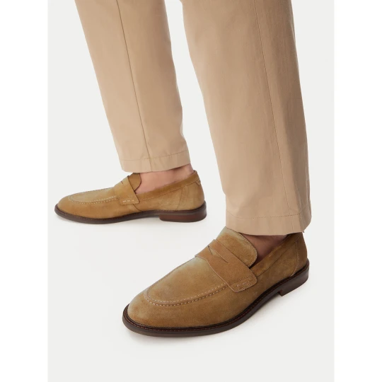 Foto del prodotto Loafers Gant 32673219 Marrone