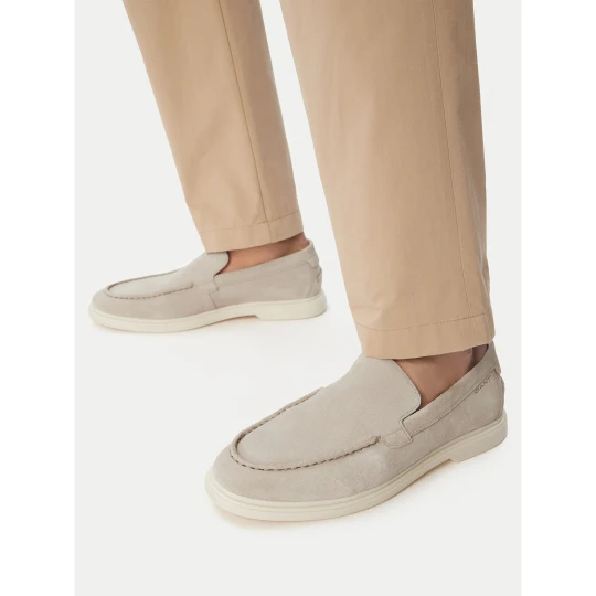 Foto del prodotto Loafers Gant 32673292 Beige
