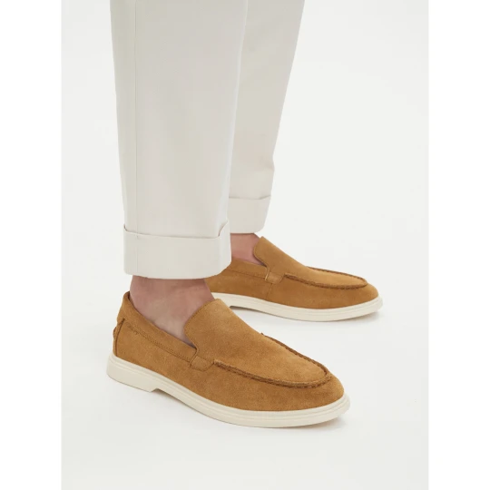 Foto del prodotto Loafers Gant 32673292 Marrone