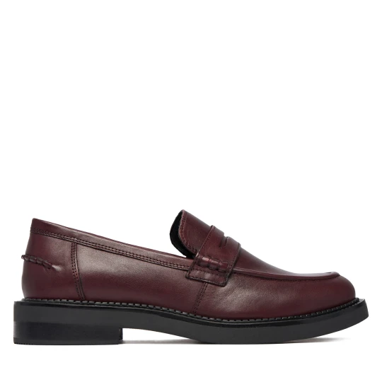 Foto del prodotto Loafers Geox D Serilda D56WYE 43 C7357 Bordeaux