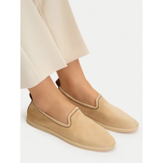 Foto del prodotto Loafers GINO ROSSI C-LT70-1 Beige