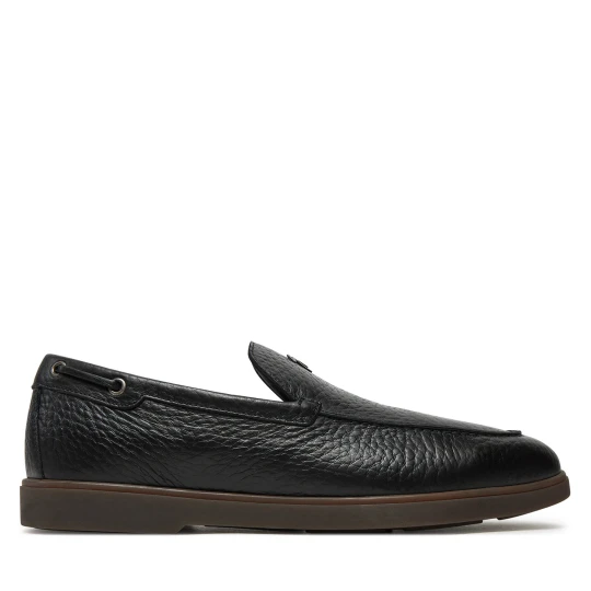 Foto del prodotto Loafers Giuseppe Zanotti EU40021 Nero