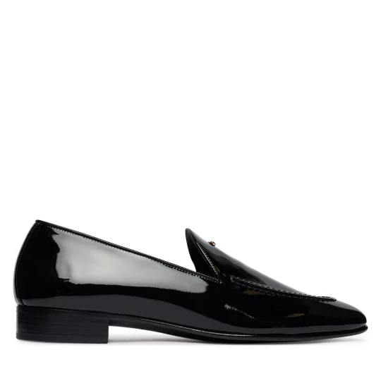 Foto del prodotto Loafers Giuseppe Zanotti IU50011 / 001 Nero