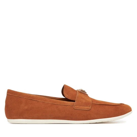 Foto del prodotto Loafers Guess FLTBAY SUE14 Marrone