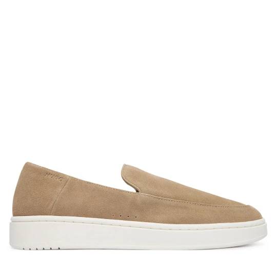 Foto del prodotto Loafers HUGO Neston 50569013 Beige