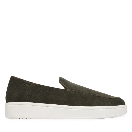 Foto del prodotto Loafers HUGO Neston 50569013 Verde