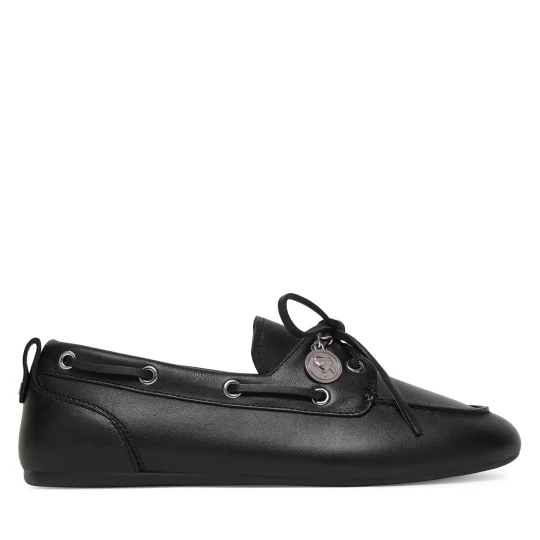Foto del prodotto Loafers KARL LAGERFELD Marlee KL41325 Nero