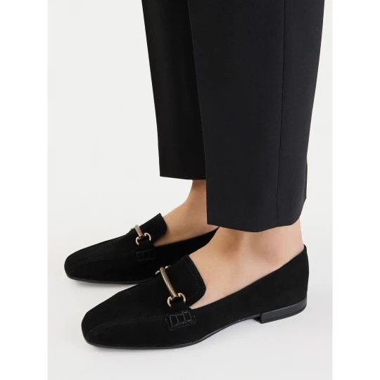Foto del prodotto Loafers Lasocki CEO-RST-ROMI-83 Nero