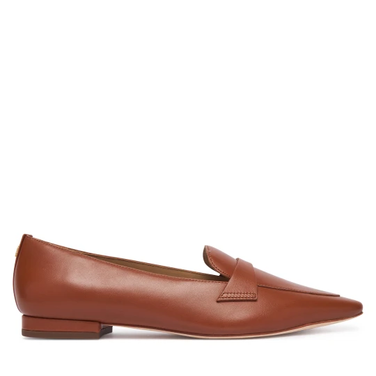 Foto del prodotto Loafers LAUREN RALPH LAUREN Audri 802P22361001 Marrone