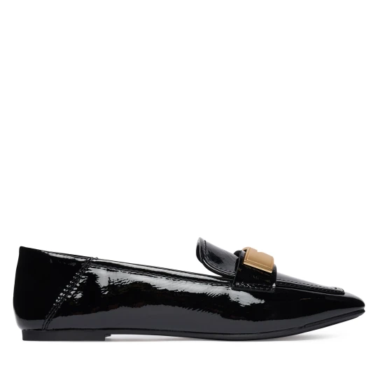 Foto del prodotto Loafers Liu Jo Birgitte 07 SA6031 PX041 Nero