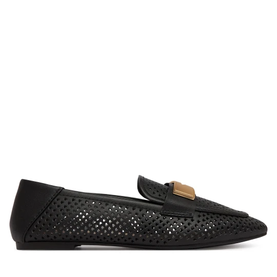 Foto del prodotto Loafers Liu Jo Birgitte 07 SA6031 PX132 Nero