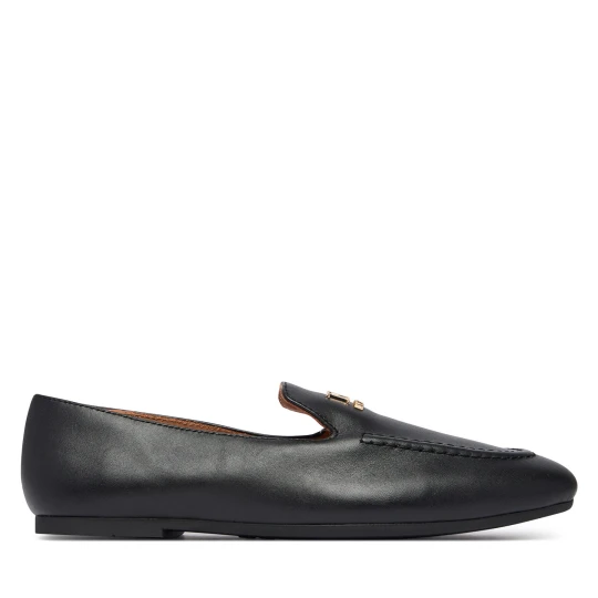 Foto del prodotto Loafers LOVE MOSCHINO JA10561G0PIA0000 Nero
