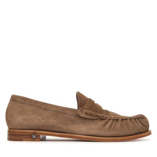 Foto del prodotto Loafers Max Mara Sponda 2624526031 Marrone chiaro