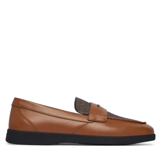 Foto del prodotto Loafers MICHAEL Michael Kors 42T6HUFS2L Marrone