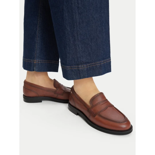 Foto del prodotto Loafers Pikolinos Deva W2L-3959 Marrone