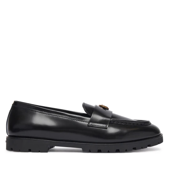 Foto del prodotto Loafers PINKO Nora 07 SD0657P001 Nero